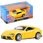 Toyota GR Supra mänguauto 1:31
