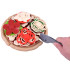 Pizza mängukomplekt ZA3775