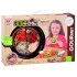 Pizza mängukomplekt ZA3775