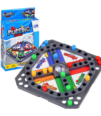 Mini Hiina mäng reisiversioon GR0497