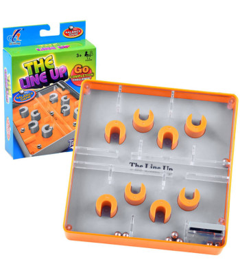 Labürindimäng Balansimäng GR0505