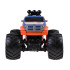 Monster Truck Big Foot kaugjuhtimisega auto 2.4GHz