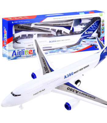 Suur Reisilennuk Helide ja Tuled GA3875