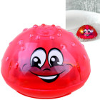 Ujuv purskkaev vannimänguasi