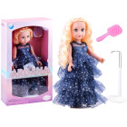 Nukk Ariana ballikleidi tähed ZA3891