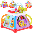 Hola Interaktiivne Multikuubik Hariv Mänguasi ZA3909