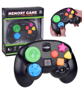 Elektrooniline Mälumäng Memory Lights GR0508