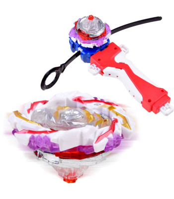 StormGyro Vibreeriv Ketas Spinner GR0510