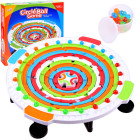 Loogikamäng PÖÖRLEV RULETT strateegia GR0511