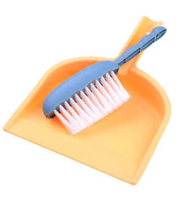 Koristuskomplekt kühvel + hari ZA3972