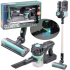 Juhtmeta laste käsitolmuimeja ZA3973