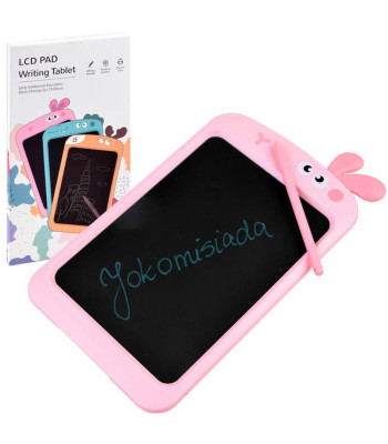 Graafiline tahvel LCD koos pliiatsiga