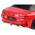 BMW Z4 Roadster 1:18 puldiga juhitav auto