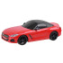 BMW Z4 Roadster 1:18 puldiga juhitav auto