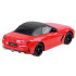 BMW Z4 Roadster 1:18 puldiga juhitav auto