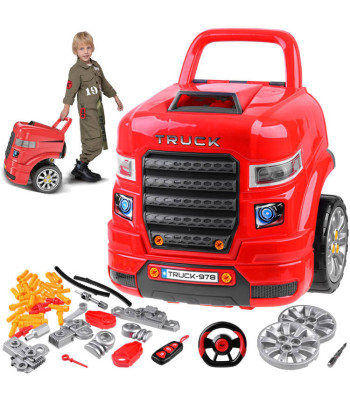 Auto Mechanik Töökoja Komplekt RC0582