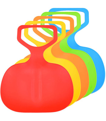 Õun Libisemisalus 48 cm Lumes Mängimiseks SP0694