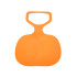 Õun Libisemisalus 48 cm Lumes Mängimiseks SP0694