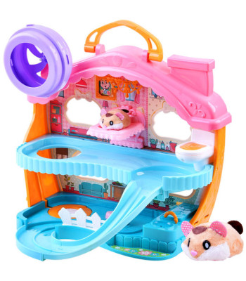 Interaktiivne Hamstri Kodu Liumäega ZA3988