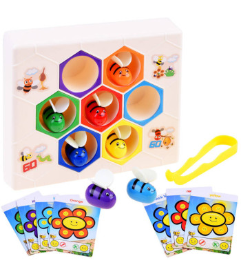 Harivad Mesilased Hariduslik Mänguasi