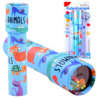 Suur Laste Kaleidoskoop Pööratav ZA4002