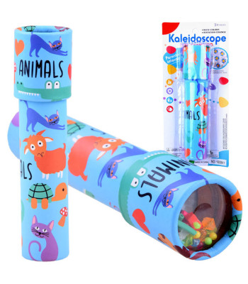 Suur Laste Kaleidoskoop Pööratav ZA4002