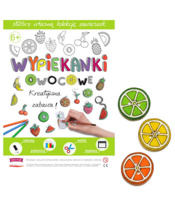 Puuviljaküpsetised Termokahanev Foolium ZA4011