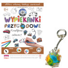 Seikluslikud Küpsetuskomplektid Termokahanev Foolium ZA4013