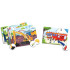 Kapitan Nauka Loteryyka Mäng Pojazdy 4+ GR0520