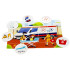 Kapitan Nauka Loteryyka Mäng Pojazdy 4+ GR0520