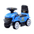 Jeetraktor koos haagisega meloodiaga