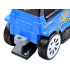 Jeetraktor koos haagisega meloodiaga