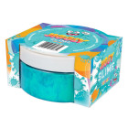 Tuban Jiggly Slime pärlmutriline türkiis 200g