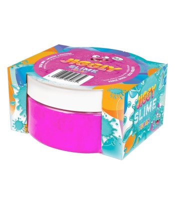 Tuban Jiggly Lima pärlroosa 200g ZA4019