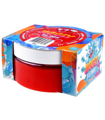 Tuban Jiggly Slime maasika lõhnaga ZA4021