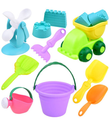 Liivakomplekt ämber vormid auto ZA4023