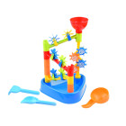 Värvilised liivamänguasjad ZA4024