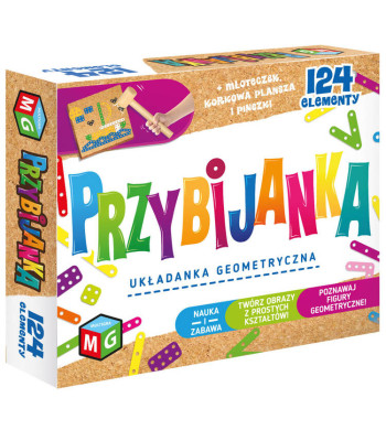 Multigra Loovus Lõuend ZA4028