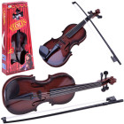 Väikese virtuoosi mänguasja viiul IN0102