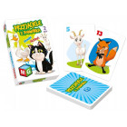 Piotruška mängukaardid Sõbrad