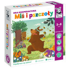 Karukoos mäng Mesilased ja karu 3-8 aastased GR0537