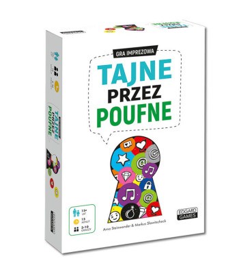 Salajane läbi salajase GR0540 kaardimäng