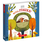 Tere Linnuke Lasteraamat KS0447