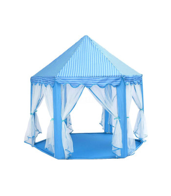 Paleemaja telk väikesele printsessile ZA2794