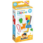 CzuCzu Minu esimesed mõistatused 18m+ ZA4037