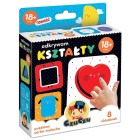 CzuCzu Avasta Kujundid Mõistatus 18m+