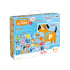 CzuCzu Suured Puzzle Alfabeet