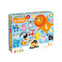 CzuCzu Suured Puzzle Alfabeet