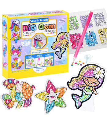 Teemanttikomplekt LOOJAK