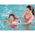 Bestway Täispuhutav Ujumisrõngas DELFIIN 51cm 36113